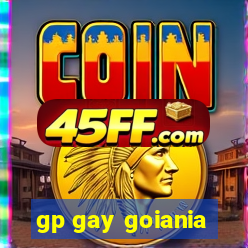 gp gay goiania